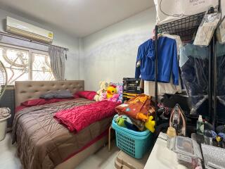 3 Bedrooms House in Areeya Villa East Pattaya H011150