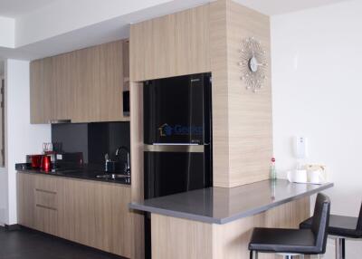 2 Bedrooms Condo in The Zire Wongamat C003080