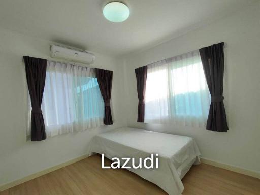 2 Bed 3 Bath 220 SQ.M House in Koh Kaew Phuket