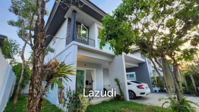 2 Bed 3 Bath 220 SQ.M House in Koh Kaew Phuket