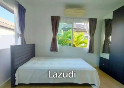 2 Bed 3 Bath 220 SQ.M House in Koh Kaew Phuket