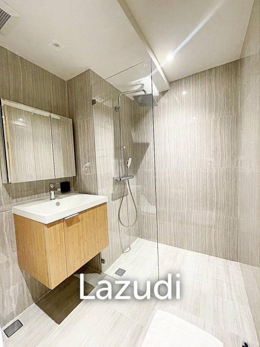 2 Bed 2 Bath 68 SQ.M at S47 Sukhumvit