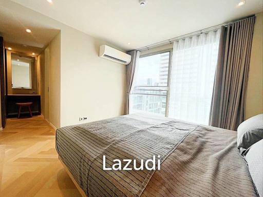 2 Bed 2 Bath 68 SQ.M at S47 Sukhumvit