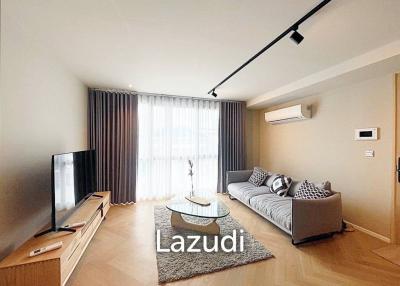 2 Bed 2 Bath 68 SQ.M at S47 Sukhumvit