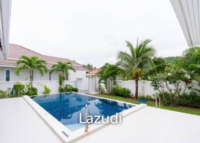 Red Mountain Woodlands : Great Value 3 Bed Pool Villa