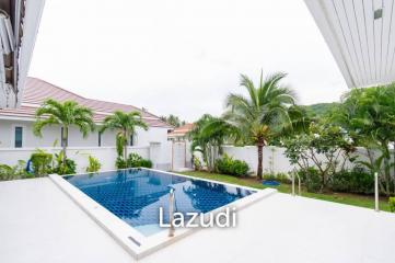 Red Mountain Woodlands : Great Value 3 Bed Pool Villa