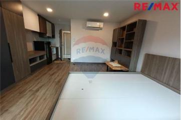 27 Sqm., 1 Bed, 1 Bath Condo listed for ฿ 1,790,000.