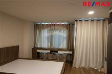 27 Sqm., 1 Bed, 1 Bath Condo listed for ฿ 1,790,000.