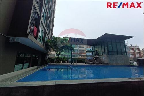 27 Sqm., 1 Bed, 1 Bath Condo listed for ฿ 1,790,000.