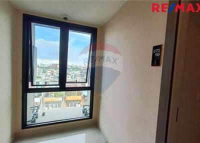 27 Sqm., 1 Bed, 1 Bath Condo listed for ฿ 2,130,000.