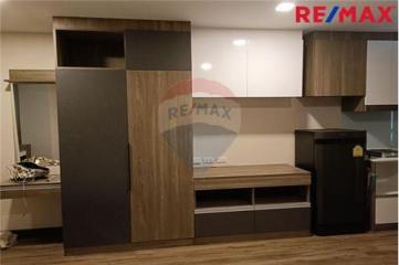 27 Sqm., 1 Bed, 1 Bath Condo listed for ฿ 1,790,000.