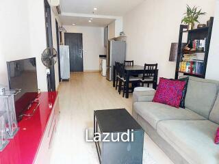 2 Bed 1 Bath 60 SQ.M Sky Walk Condominium