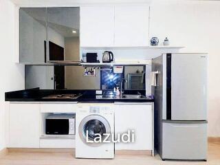 2 Bed 1 Bath 60 SQ.M Sky Walk Condominium