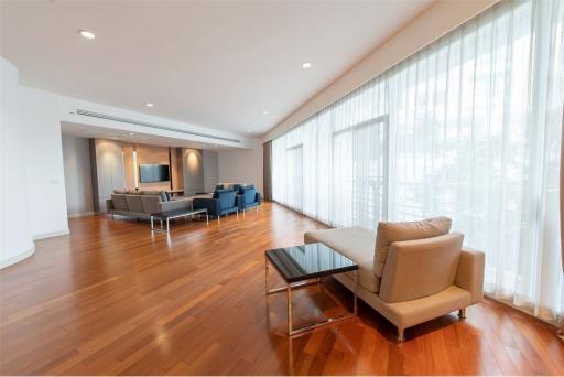 PENTHOUSE for RENT in Sathorn area - 920271016-75