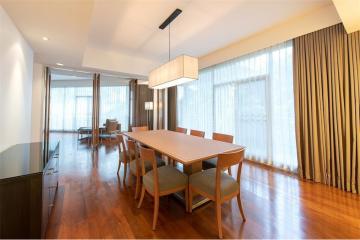PENTHOUSE for RENT in Sathorn area - 920271016-75