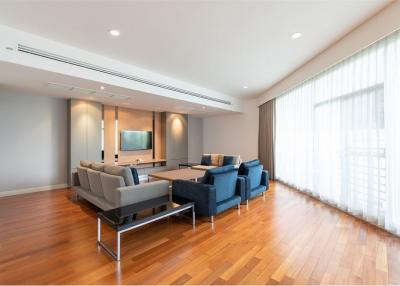 PENTHOUSE for RENT in Sathorn area