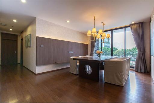 The Hudson Sathorn 7 PENTHOUSE for RENT - 920271016-65