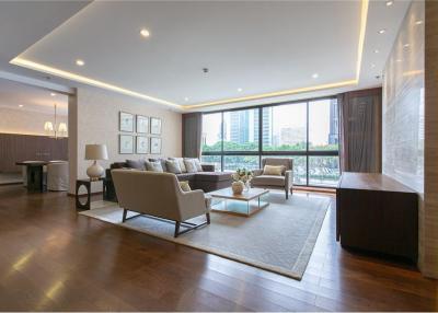 The Hudson Sathorn 7 PENTHOUSE for RENT - 920271016-65