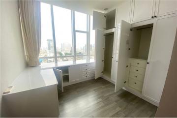 The Room Sathorn Condominum for RENT!