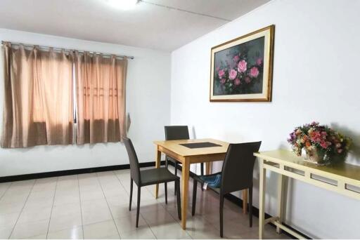 Apartment Building with Office Space for Sale - Ladproa/Ramkhamhaeng area - 920271002-191