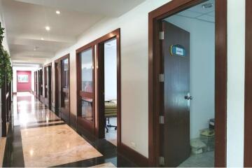 Apartment Building with Office Space for Sale - Ladproa/Ramkhamhaeng area