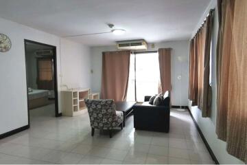 Apartment Building with Office Space for Sale - Ladproa/Ramkhamhaeng area