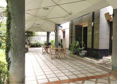 Apartment Building with Office Space for Sale - Ladproa/Ramkhamhaeng area - 920271002-191