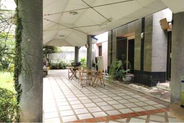 Apartment Building with Office Space for Sale - Ladproa/Ramkhamhaeng area - 920271002-191