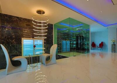 This is the newest designer villa in Pattaya