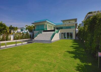 This is the newest designer villa in Pattaya✨ - 920311004-751