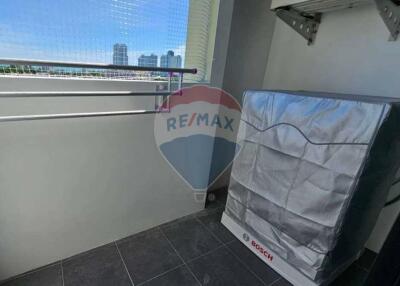 Condo for rent Fully furnished