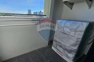 Condo for rent Fully furnished