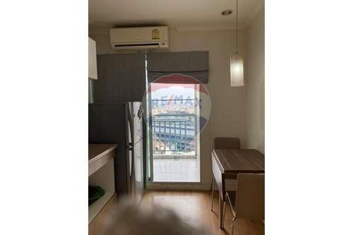 Condo for Sale!! " Lumpini Ville Latphrao - Chokch - 920441010-51