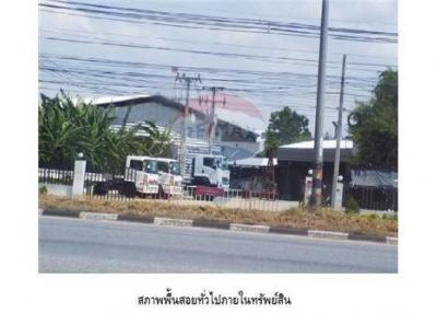 ขายบ้านพร้อมกิจการ อ.สูงเนิน จ.โคราช