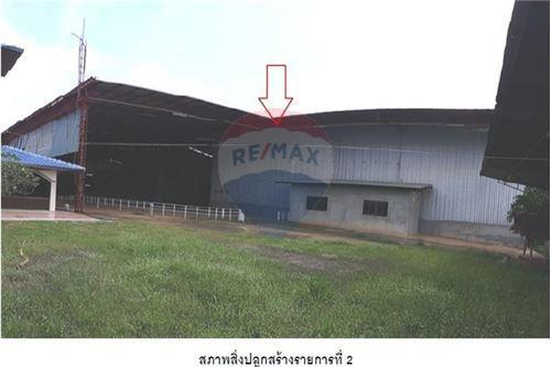 ขายบ้านพร้อมกิจการ อ.หัวตะพาน จ.อำนาจเจริญ S-NE-AC001 - 920461002-171