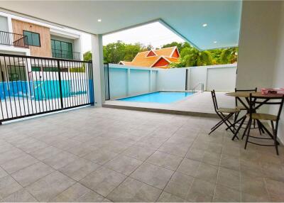 Hivery Pool Villa 1 Two-Storey with Private Pool - 920471001-845