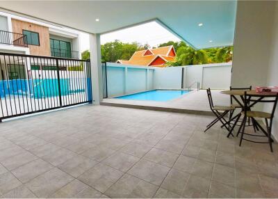 Hivery Pool Villa 1 Two-Storey with Private Pool