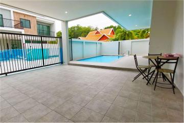 Hivery Pool Villa 1 Two-Storey with Private Pool