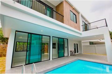 Hivery Pool Villa 1 Two-Storey with Private Pool