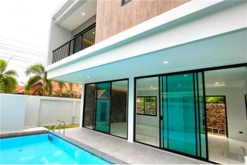 Hivery Pool Villa 1 Two-Storey with Private Pool