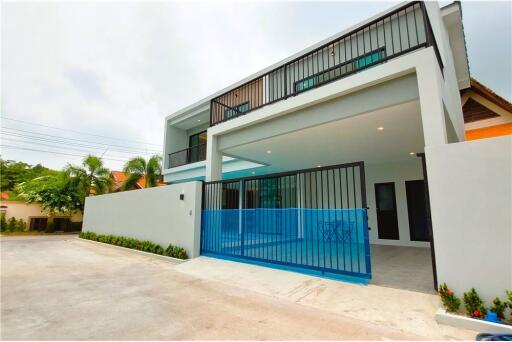 Hivery Pool Villa 1 Two-Storey with Private Pool