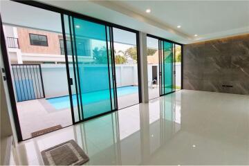 Hivery Pool Villa 1 Two-Storey with Private Pool