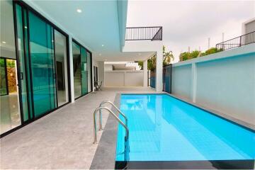 Hivery Pool Villa 1 Two-Storey with Private Pool