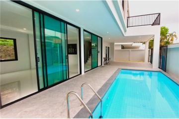 Hivery Pool Villa 1 Two-Storey with Private Pool