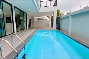 Hivery Pool Villa 1 Two-Storey with Private Pool