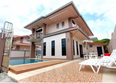 ViewPoint Village Two Storey House w/ Private Pool - 920471001-851