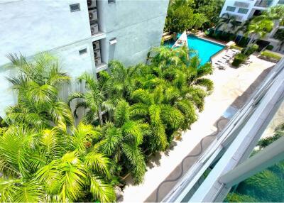 Club Royal One Bedroom Pool View Fully furnished - 920471001-803