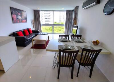 Club Royal One Bedroom Fully furnished Sea View - 920471001-806