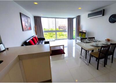 Club Royal One Bedroom Fully furnished Sea View - 920471001-806