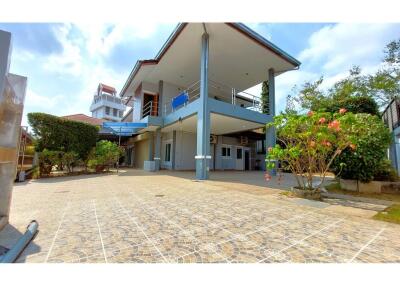Lake Side Court 3 Two Storey House Private Pool - 920471001-837